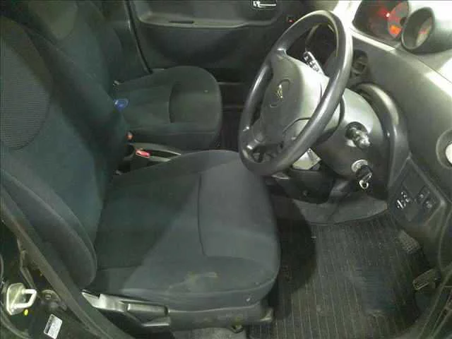 Daihatsu Esse  с аукциона в Японии