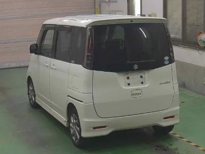 Suzuki PALETTE SW