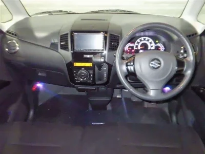 Suzuki PALETTE SW