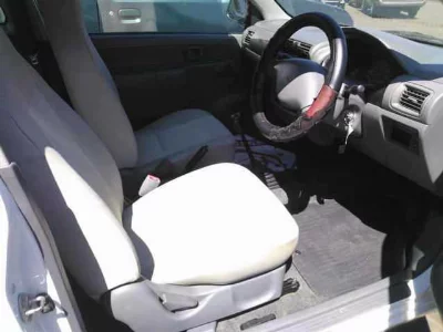Mitsubishi Minica