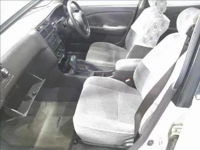 Toyota Corona Premio