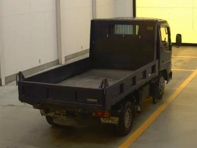MAZDA TITAN