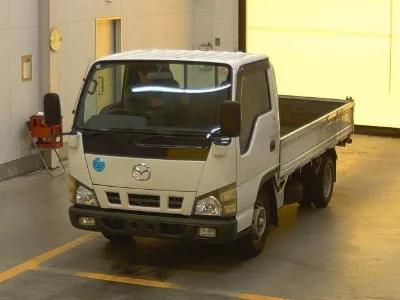 MAZDA TITAN