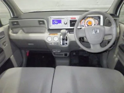 Honda LIFE