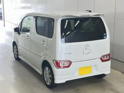 MAZDA FLAIR