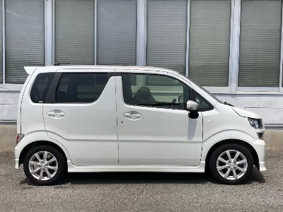 MAZDA FLAIR