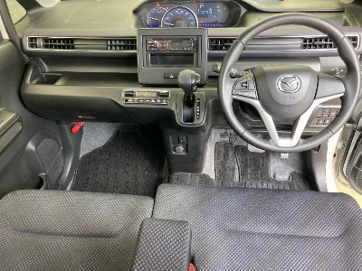 MAZDA FLAIR