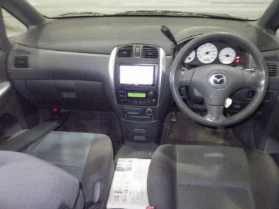 MAZDA PREMACY