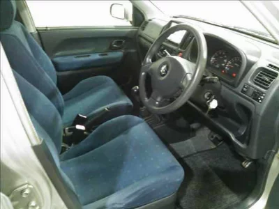 Suzuki Kei