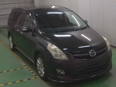 MAZDA MPV