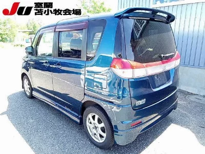 Mitsubishi Delica D:2