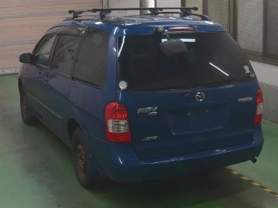 MAZDA MPV