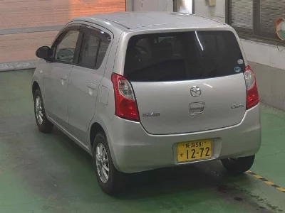 MAZDA CAROL