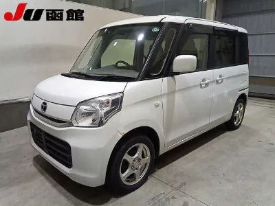 MAZDA FLAIR WAGON
