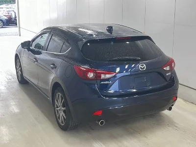 MAZDA AXELA SPORT