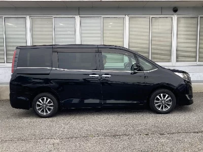 TOYOTA ESQUIRE
