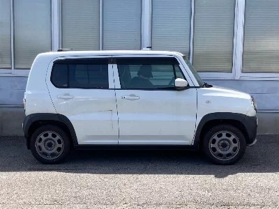 MAZDA FLAIR CROSSOVER