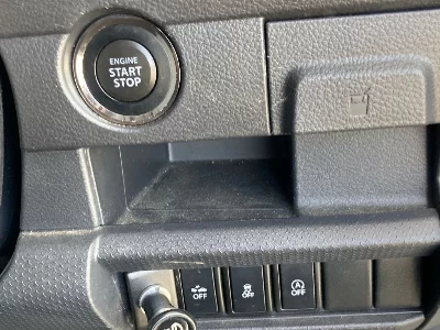 MAZDA FLAIR CROSSOVER