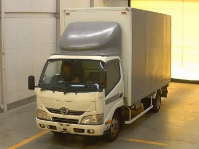 Hino Dutro