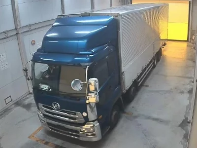 Nissan UD
