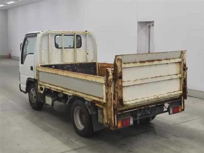 MAZDA TITAN