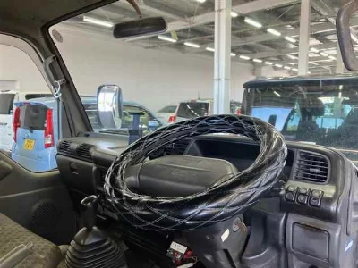 MAZDA TITAN
