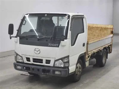 MAZDA TITAN