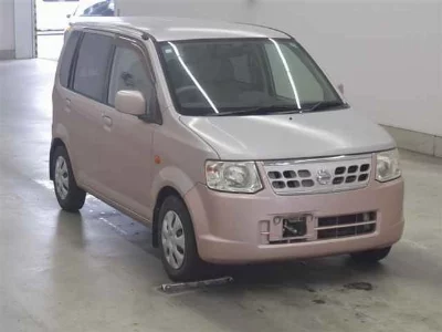 Nissan Otti