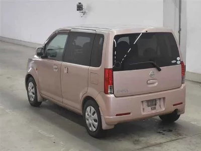 Nissan Otti