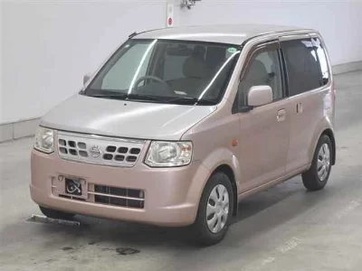 Nissan Otti