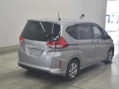 HONDA FREED+