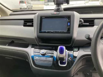 HONDA FREED+