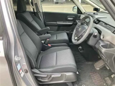 HONDA FREED+