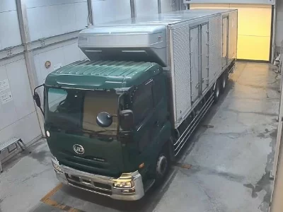 Nissan UD