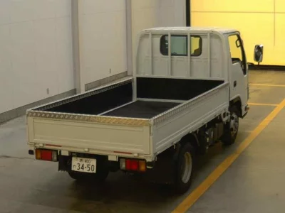 MAZDA TITAN