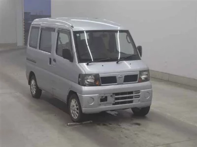 Nissan NV100 Clipper