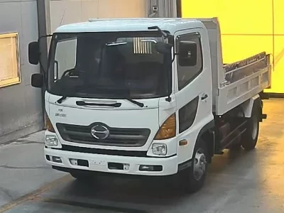 Hino Ranger