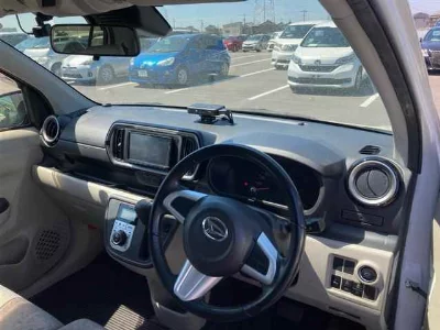 DAIHATSU BOON