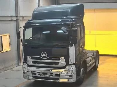 Nissan UD