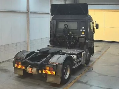 Nissan UD