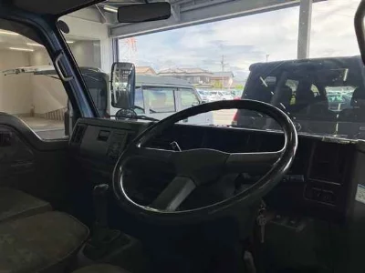 MAZDA TITAN
