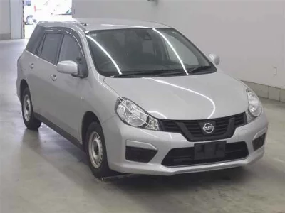 NISSAN NV150 AD