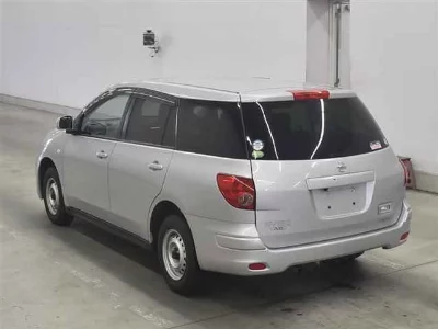 NISSAN NV150 AD