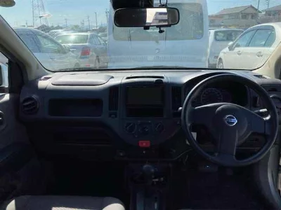 NISSAN NV150 AD