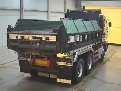 Nissan UD