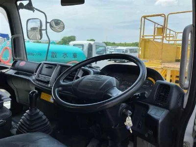 HINO RANGER