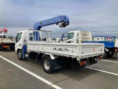 HINO DUTRO
