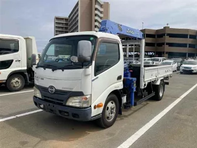 HINO DUTRO