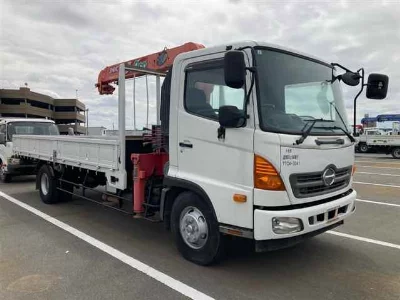 Hino Ranger