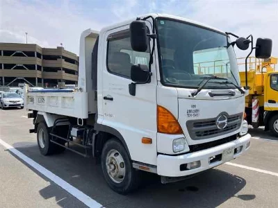 Hino Ranger